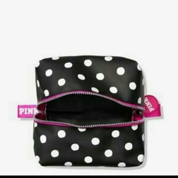 ☆ Loco for Coco Beauty Bag by PINK/Vs☆ - Picture 6 of 7